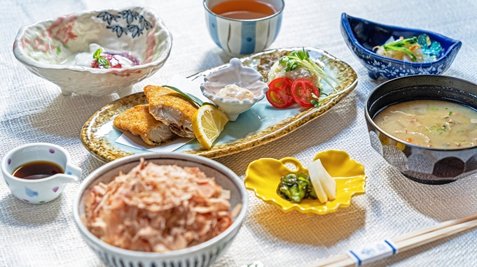 【基本会席-日本料理】料理長選りすぐりの“新鮮魚”と“長崎の旬素材”を味わう